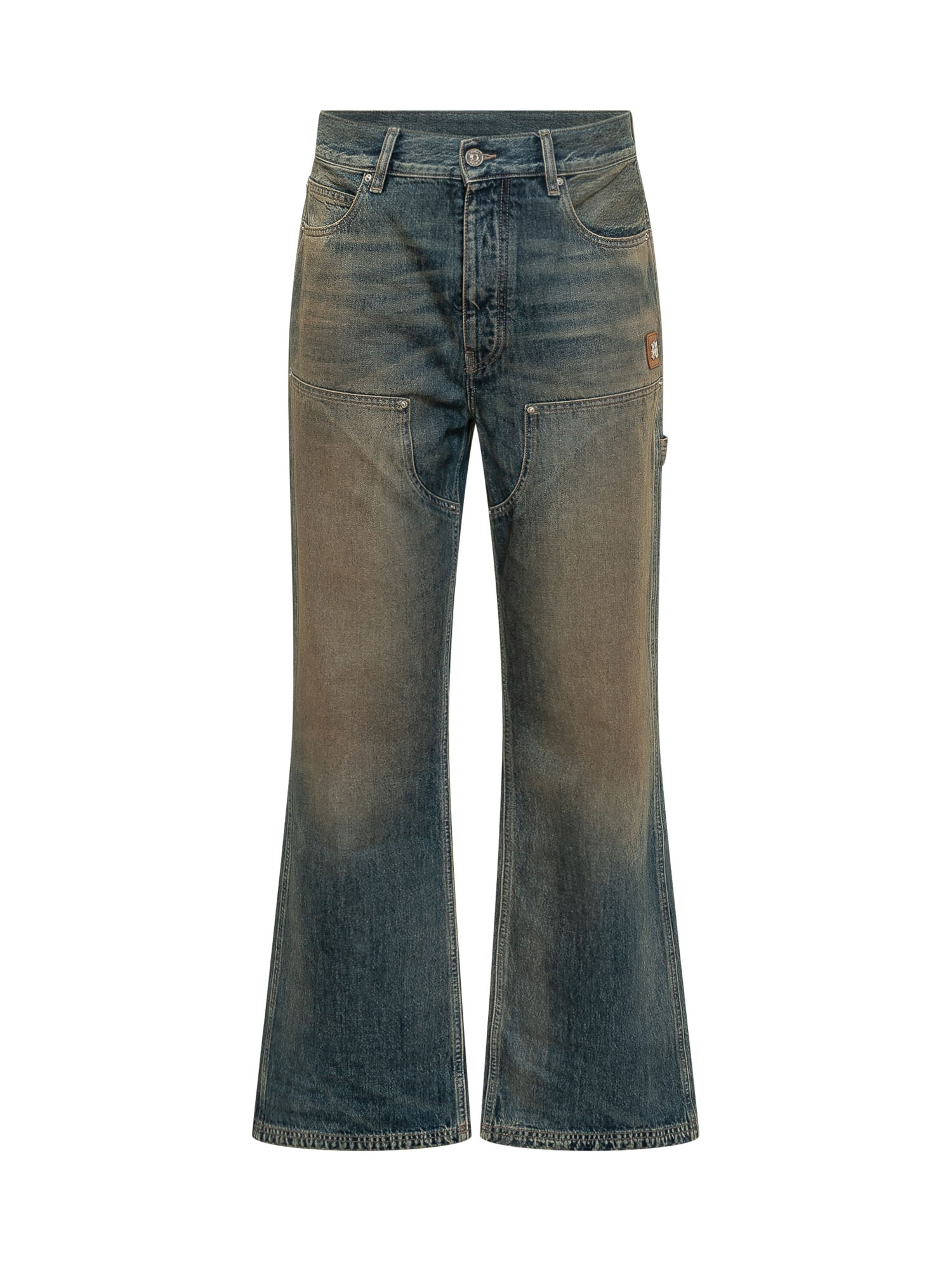 [Amiri] Jeans FW26 AMBMJE1134 835