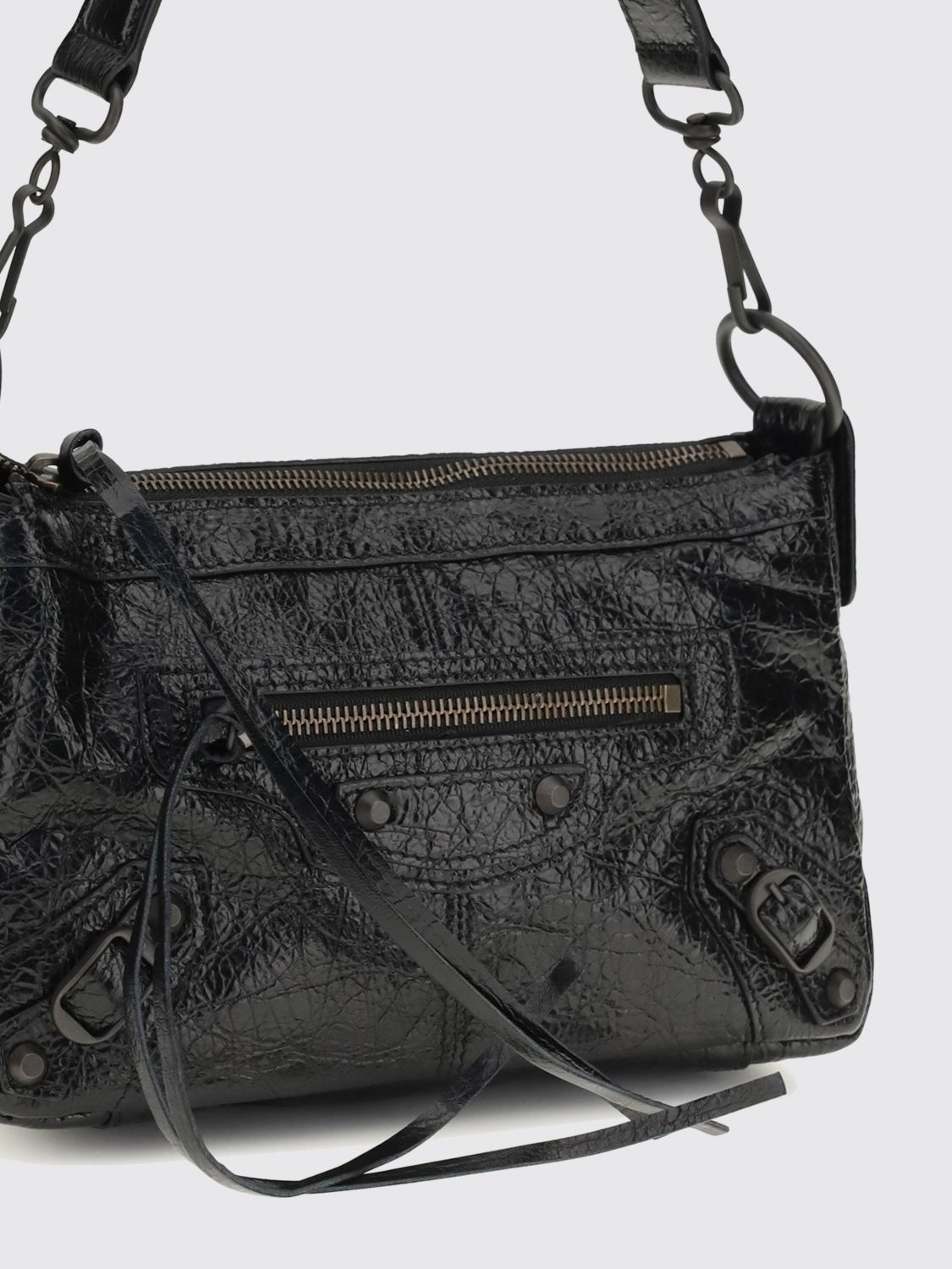 [Balenciaga] Shoulder bag SS26 8661222ABEK 1000