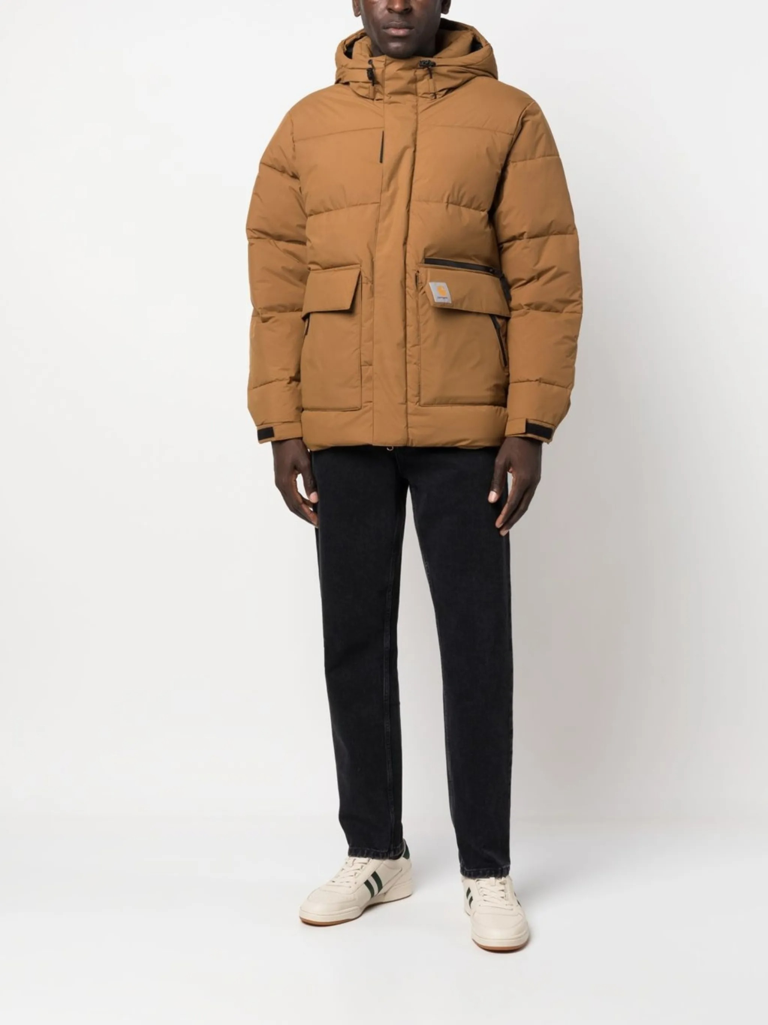 [CARHARTT WIP] Trousers FW26 I029208