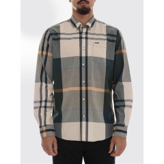 [Barbour] Shirts Long Sleeve SS26 MSH5071 TN51