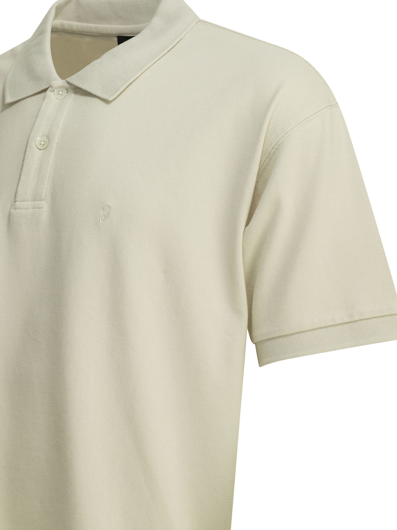 [Stussy] Shirts Short Sleeve SS26 11403671230 OFF WHITE