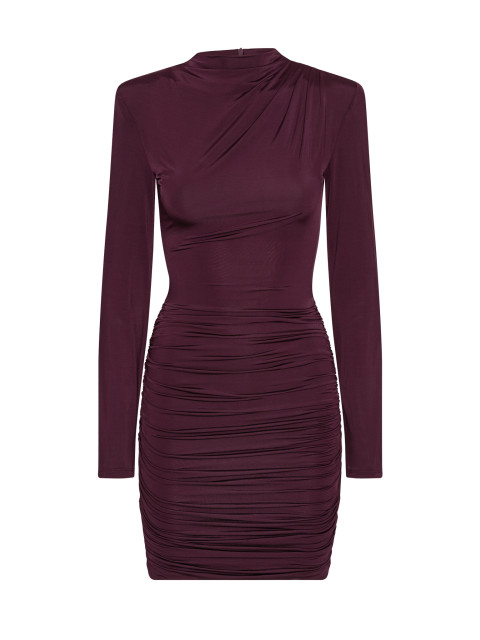 [ROTATE] Long sleeve dress FW26 1161762694BCR20802694