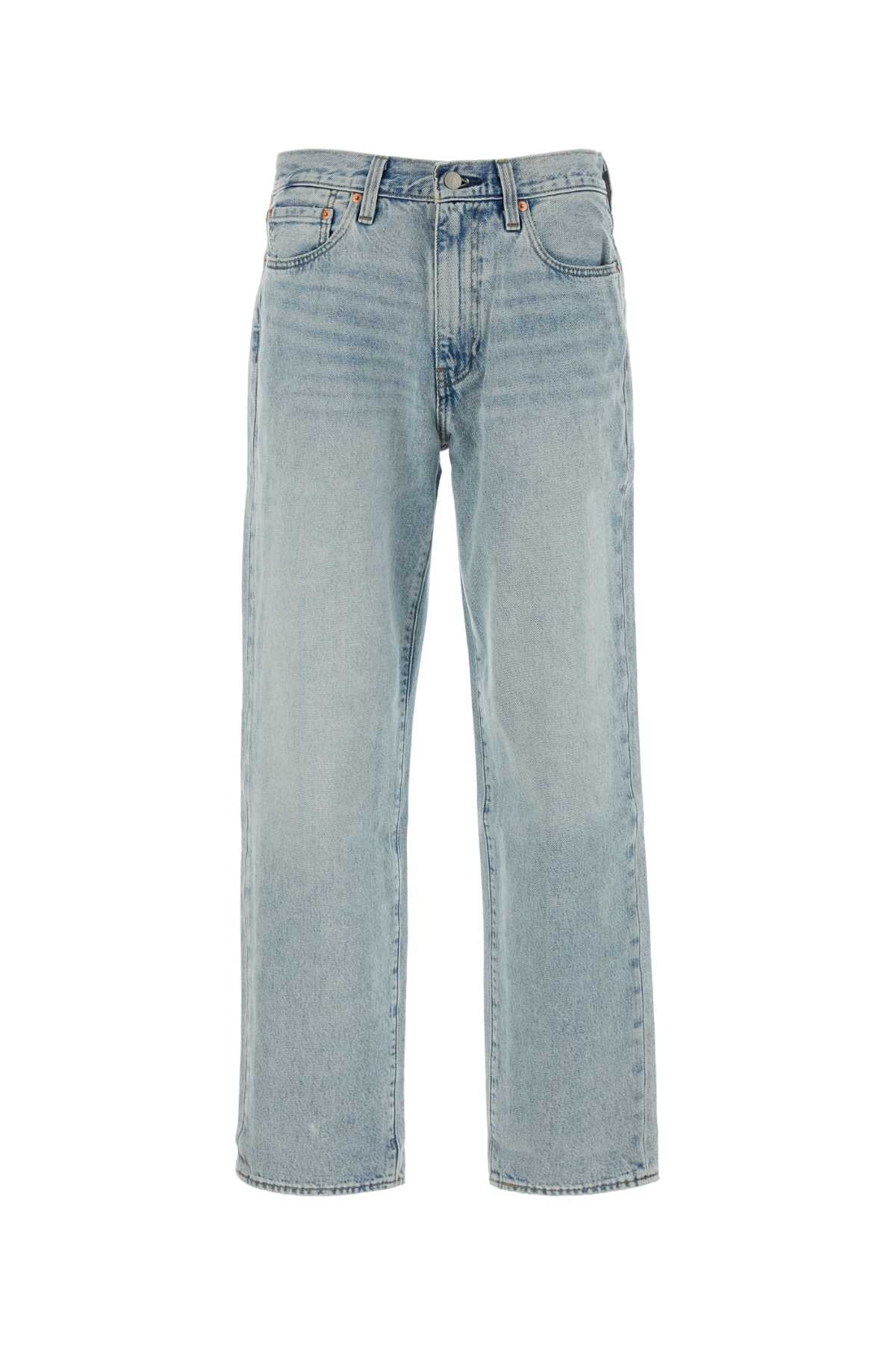 [Levi's] Jeans FW26 290370062 BABYBLUEES