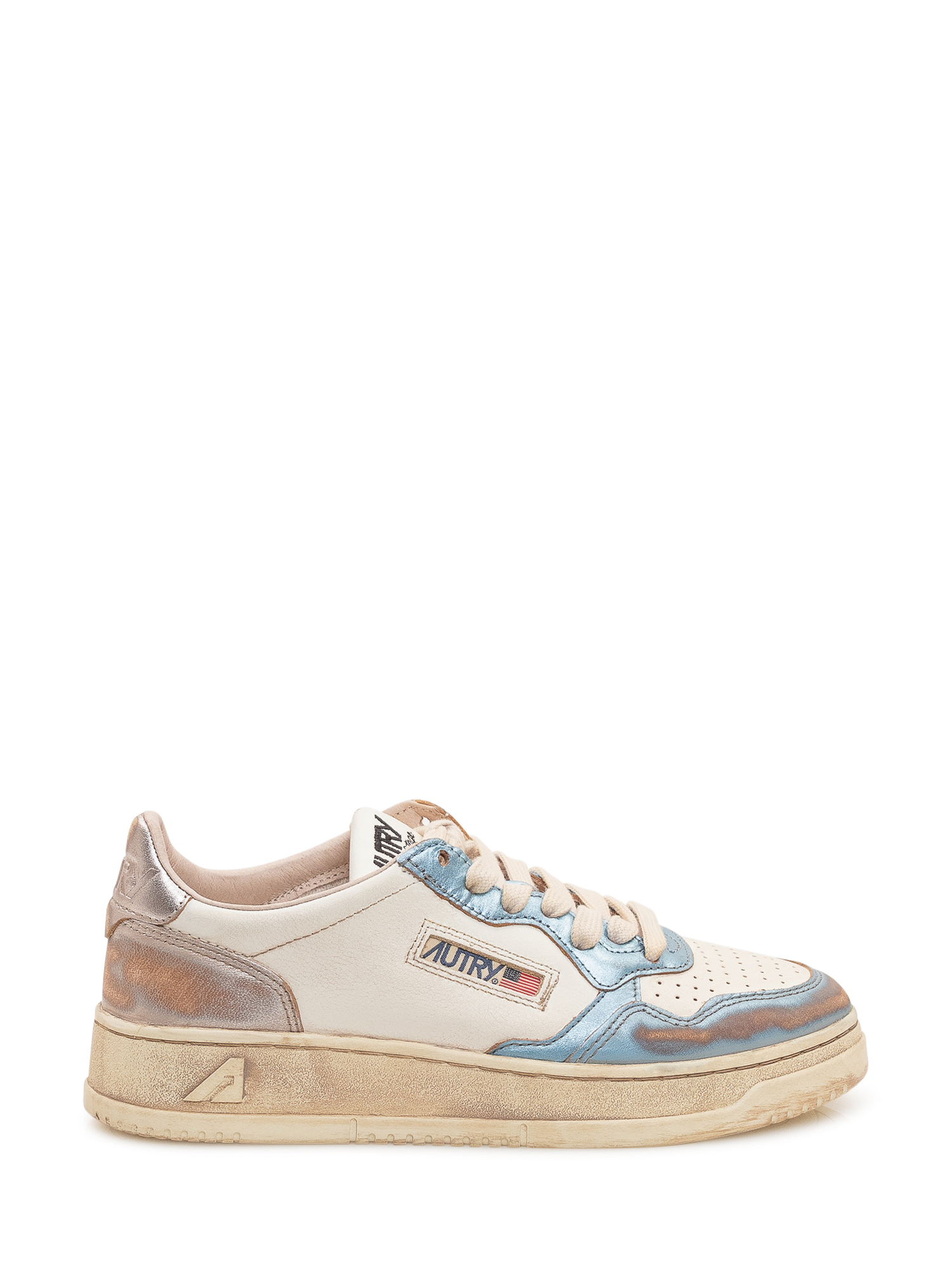 [AUTRY] Sneakers SS26 AVLW MT12