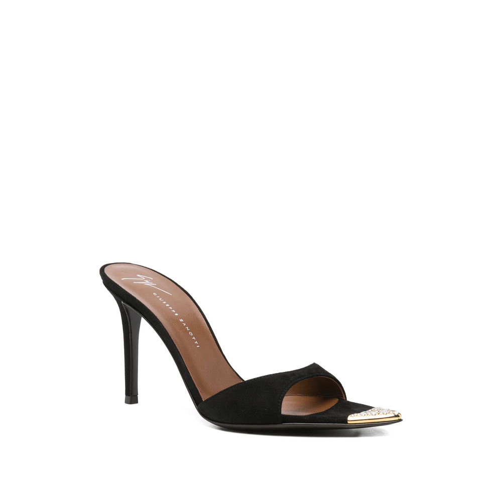 [Giuseppe Zanotti] Sandals FW26 E600075002