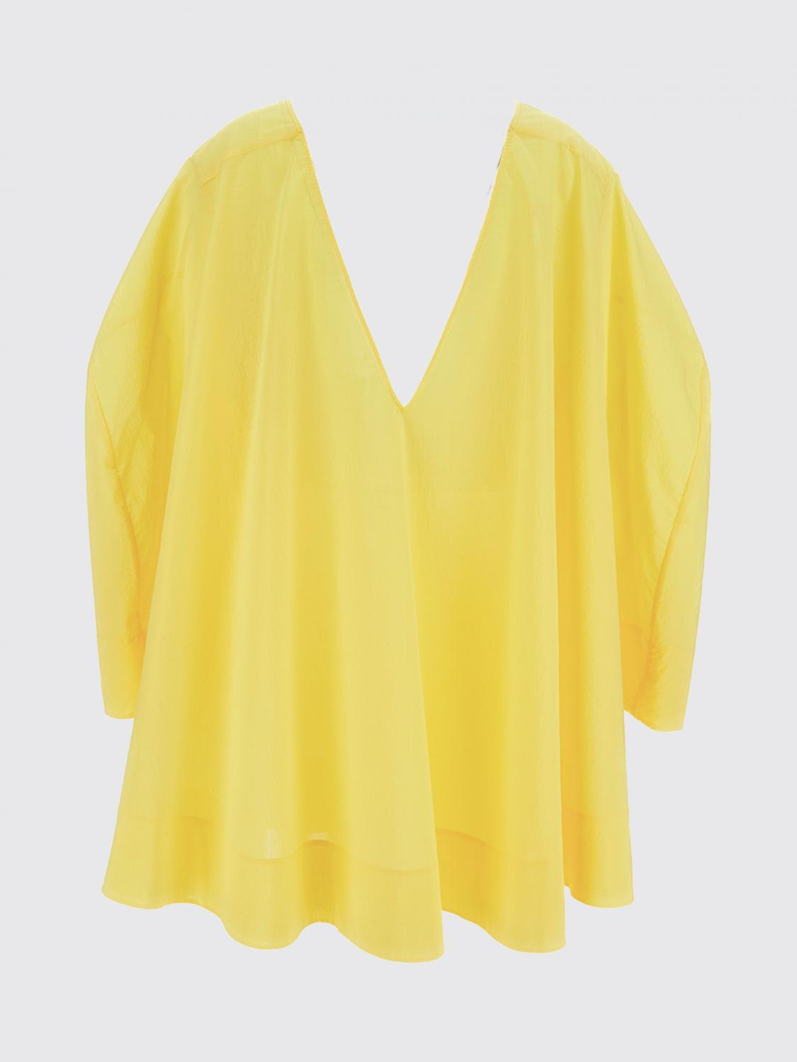 [JACQUEMUS] Long sleeve dress SS26 DRW00832AW00777 250