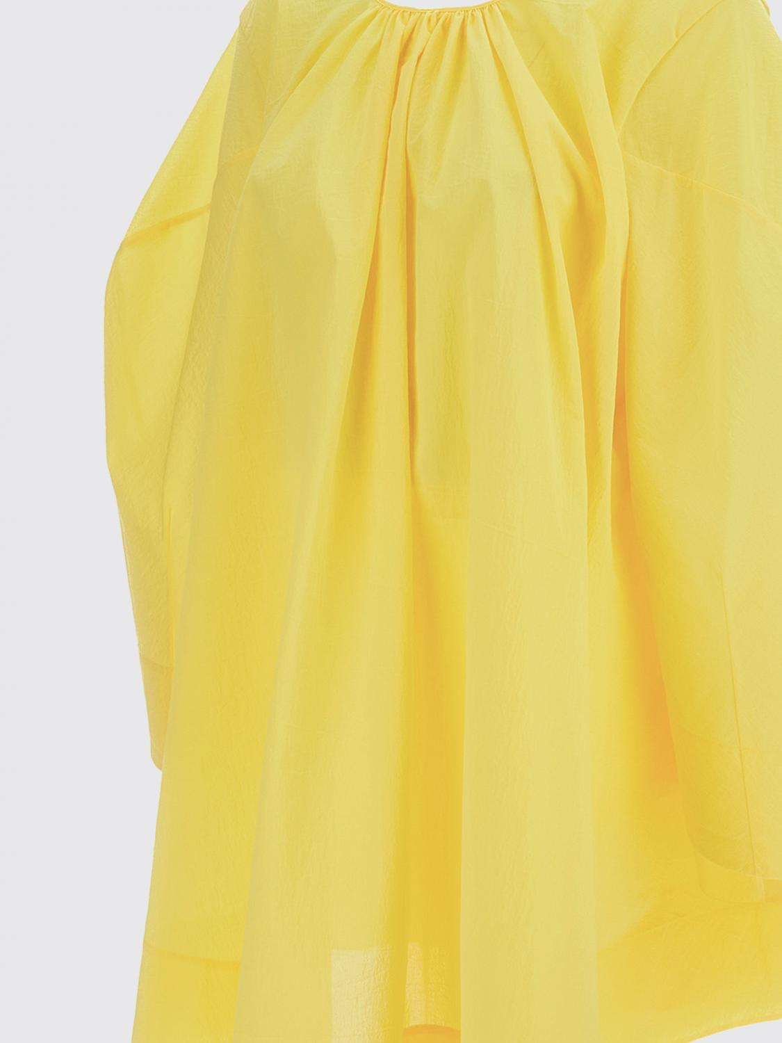 [JACQUEMUS] Long sleeve dress SS26 DRW00832AW00777 250