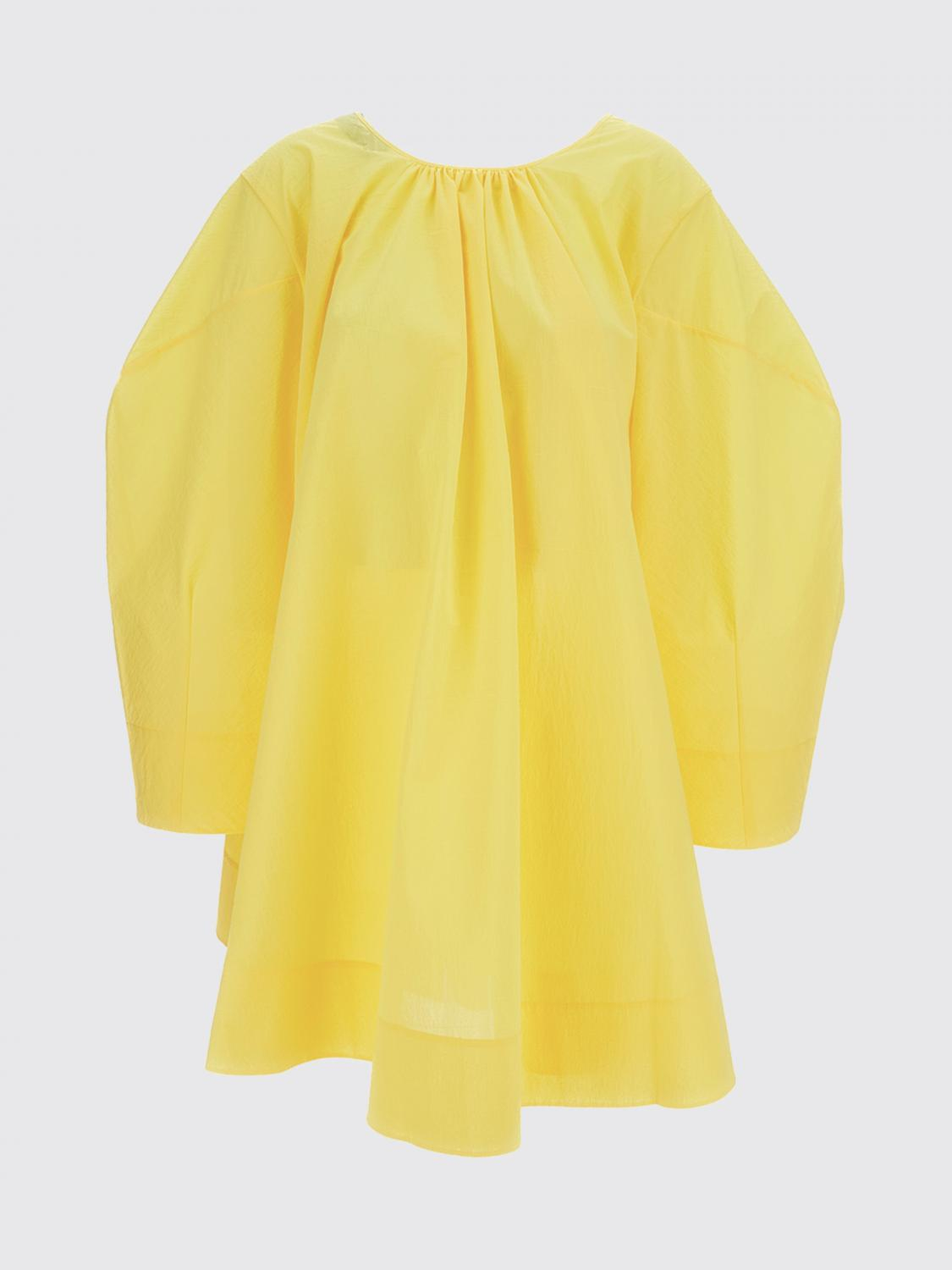 [JACQUEMUS] Long sleeve dress SS26 DRW00832AW00777 250
