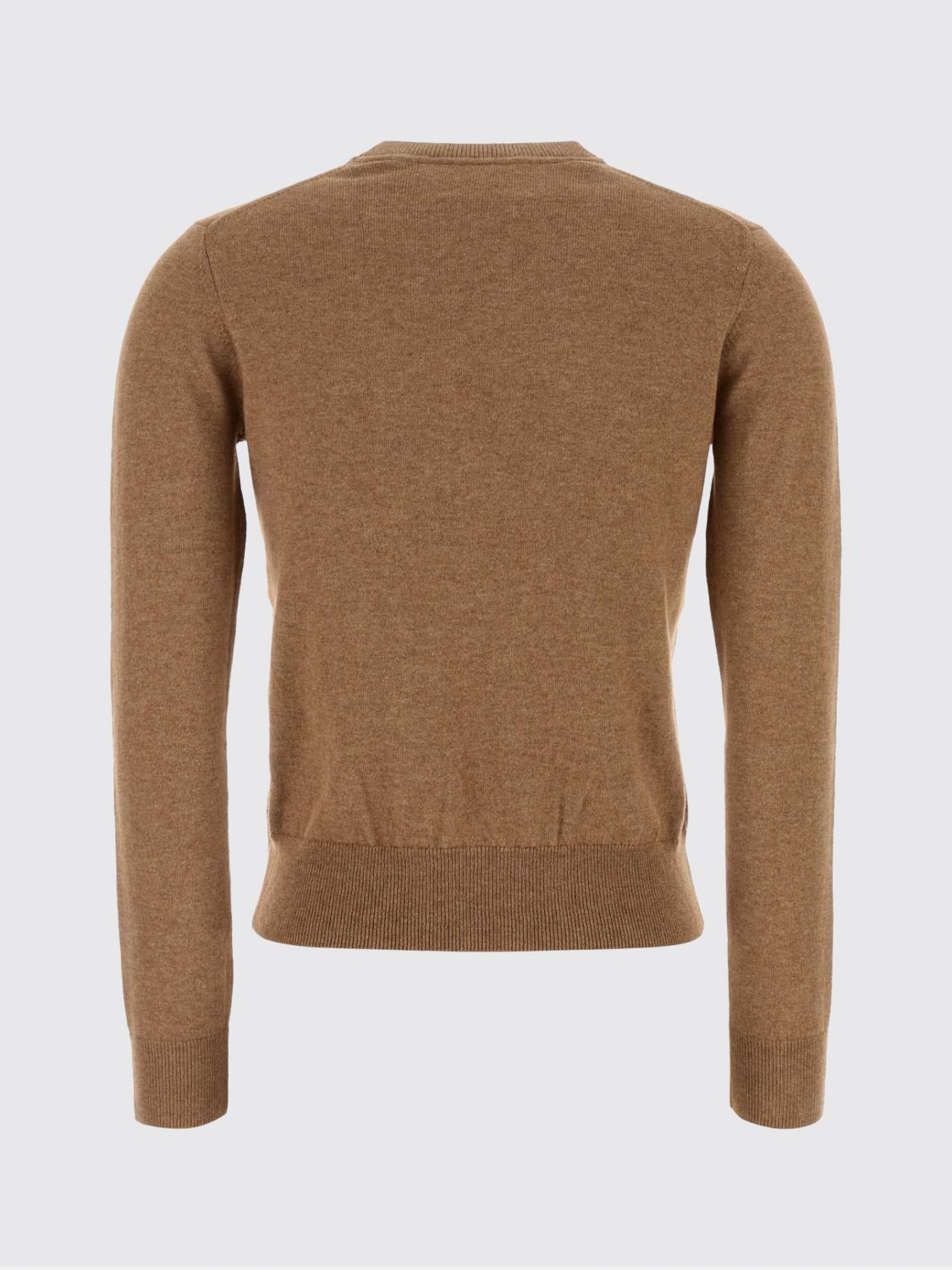 [Isabel Marant Etoile] Knitwear SS26 PU0858FAD1L16E CMLG