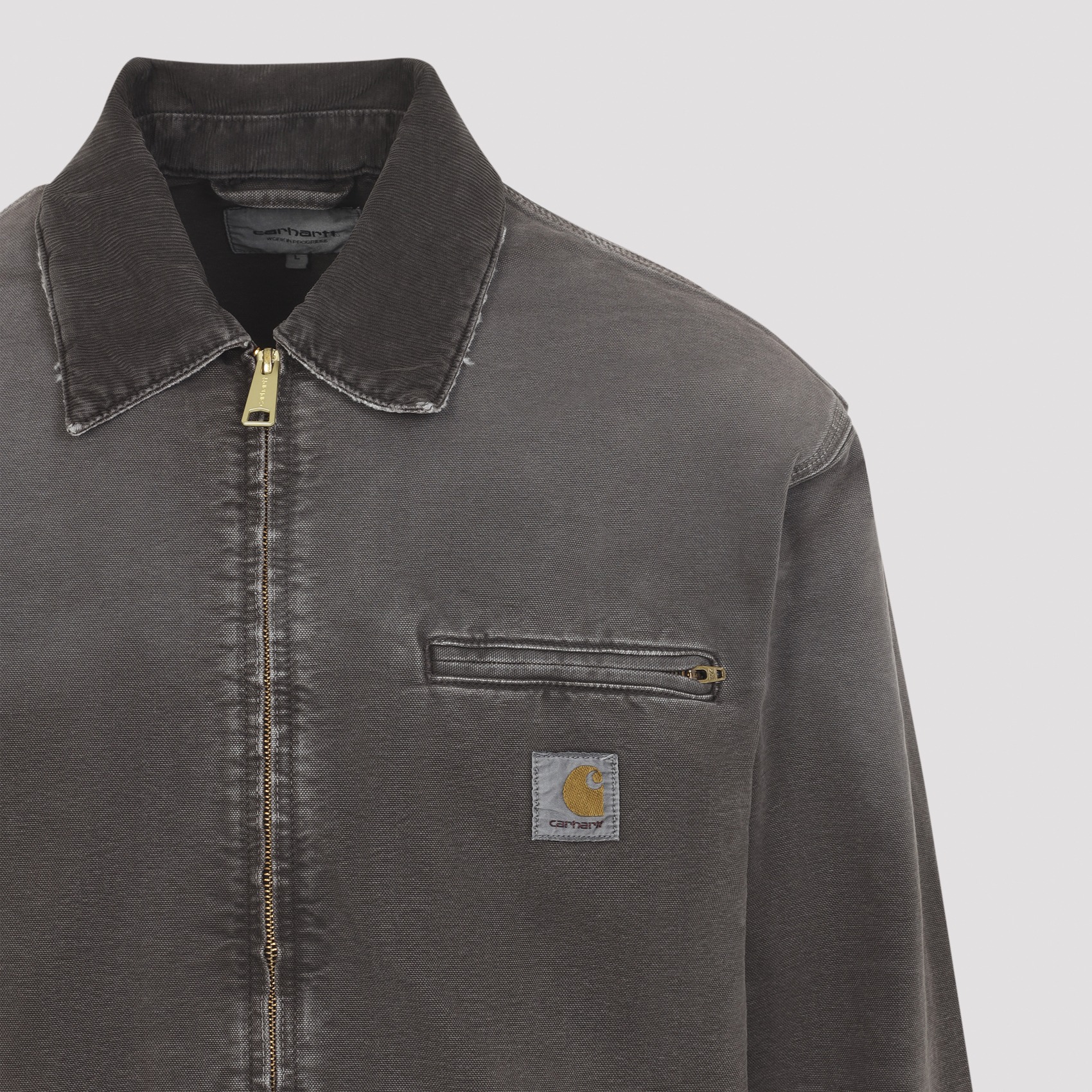 [CARHARTT WIP] Casual Jacket FW26 I0352803TW17