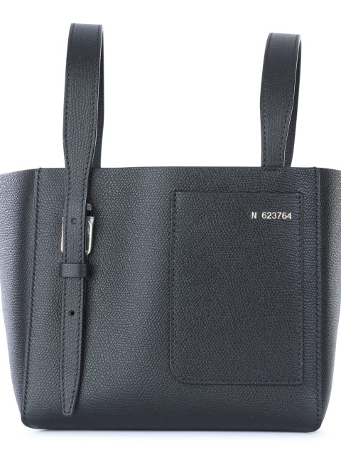 [Valextra] Tote bag FW26 WBSF0090028LOCTFNN