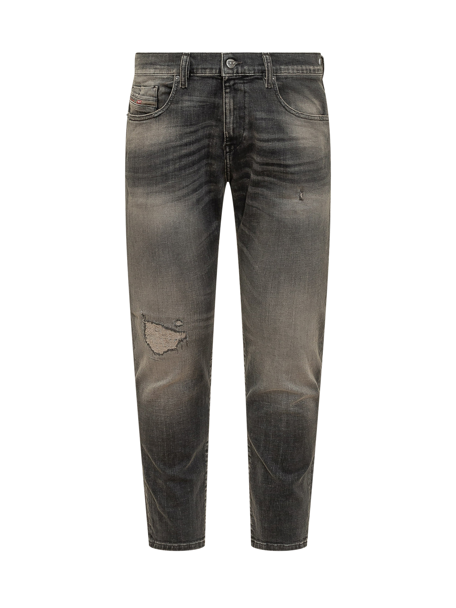 [Diesel] Jeans SS26 A0356209N59 02