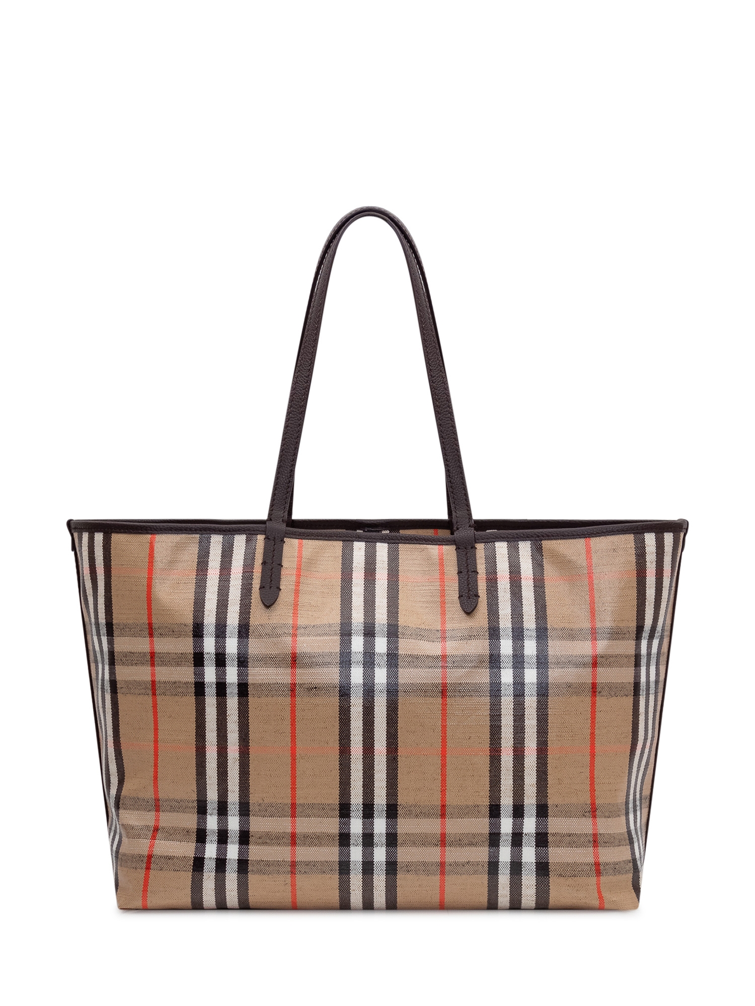 [Burberry] Tote bag SS26 8112222 B9368