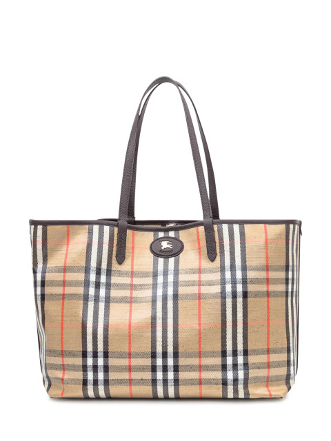 [Burberry] Tote bag FW25 8112222 B9368