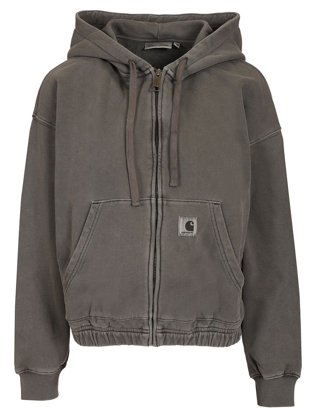 [CARHARTT WIP] Sweatshirt CO I03681289GD