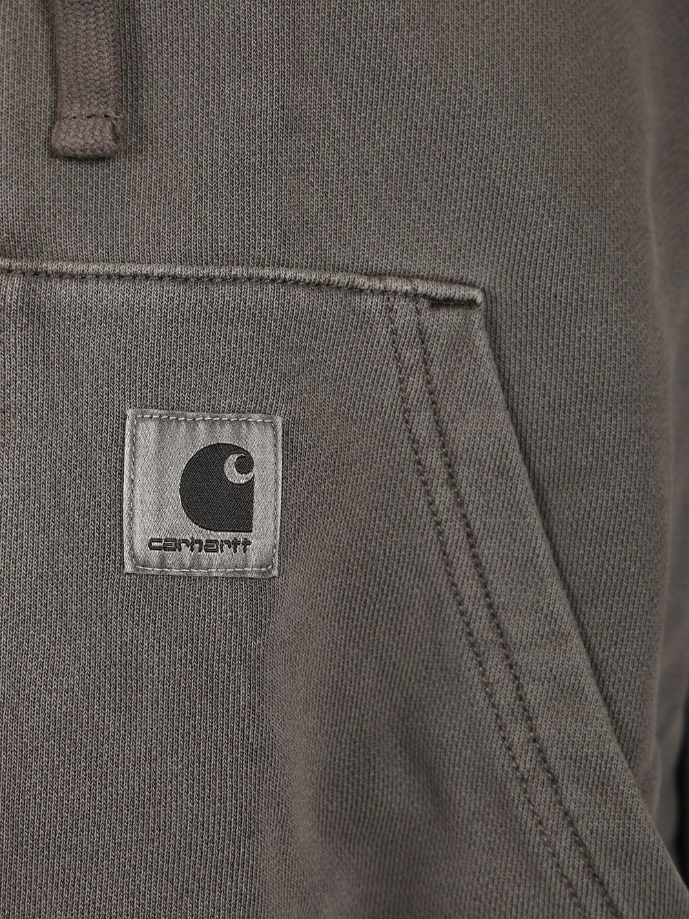 [CARHARTT WIP] Sweatshirt CO I03681289GD