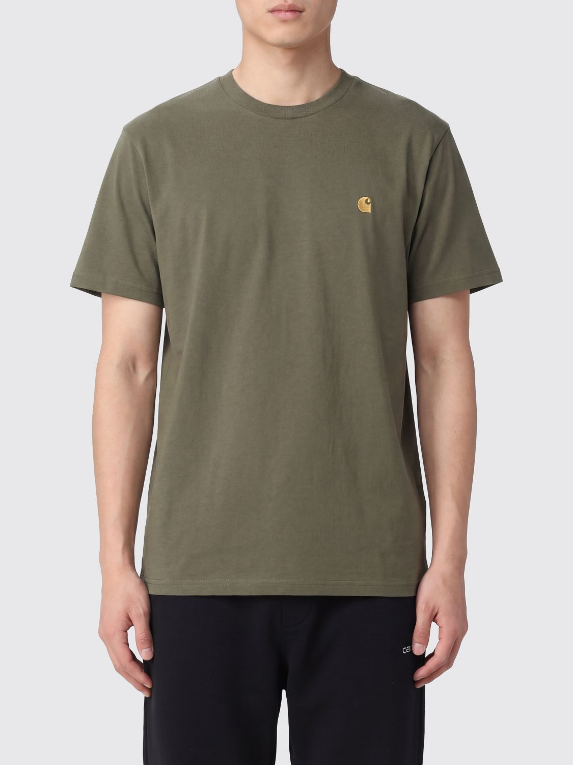[CARHARTT WIP] T-shirts Short Sleeve SS26 I026391 3LRXX