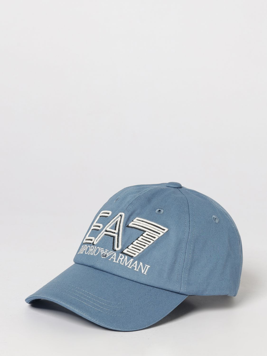 [EA7] Hat SS26 7X000597AF15502 UB064