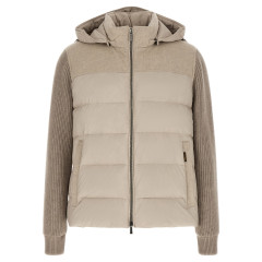 [Moorer] Down Jacket FW26 MOUGI101201U0033