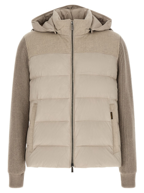 [Moorer] Down Jacket FW26 MOUGI101201U0033