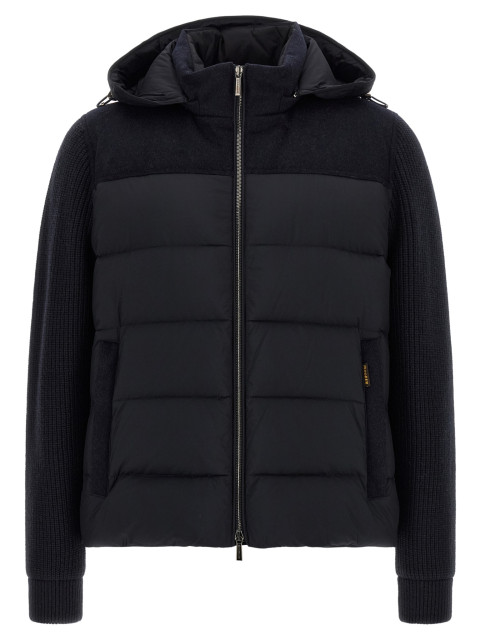 [Moorer] Down Jacket FW26 MOUGI101201V1980