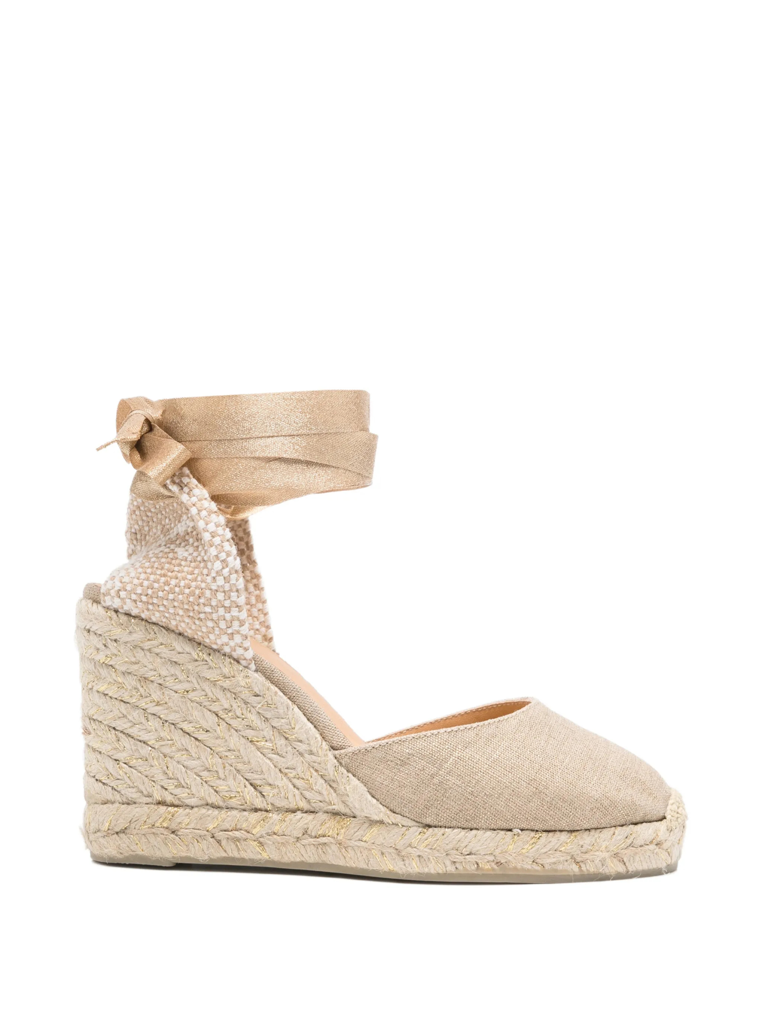 [Castaner] Espadrille SS26 0261603000