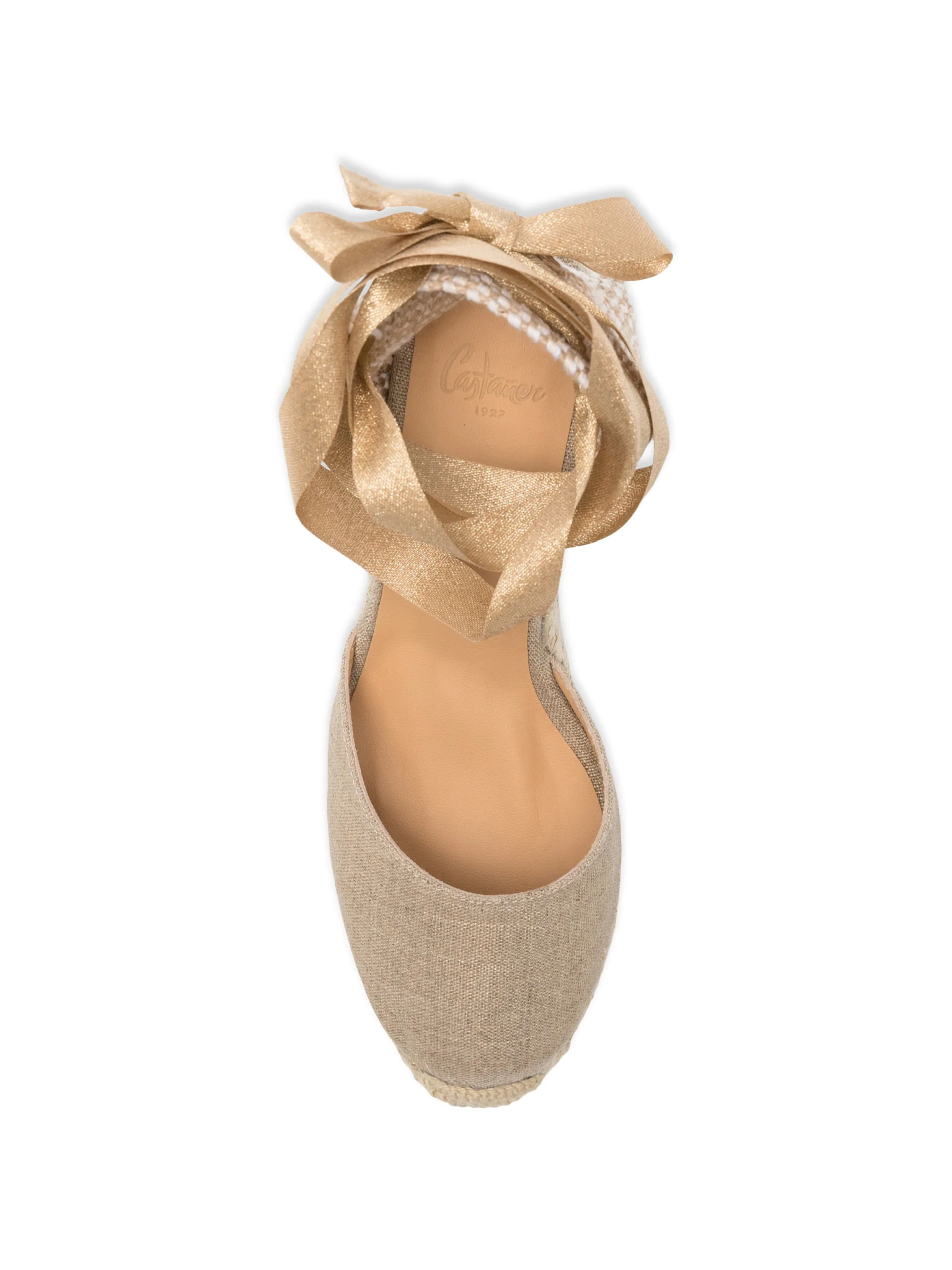 [Castaner] Espadrille SS26 0261603000