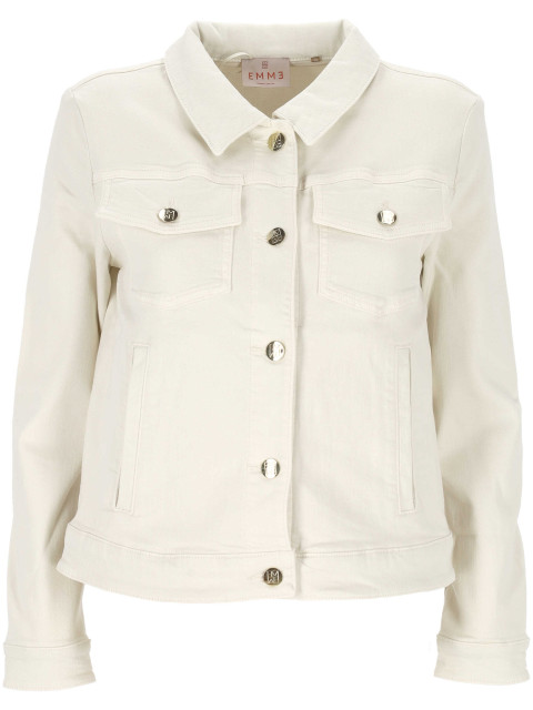 [EMME MARELLA] Jacket SS26 2615041171200498001