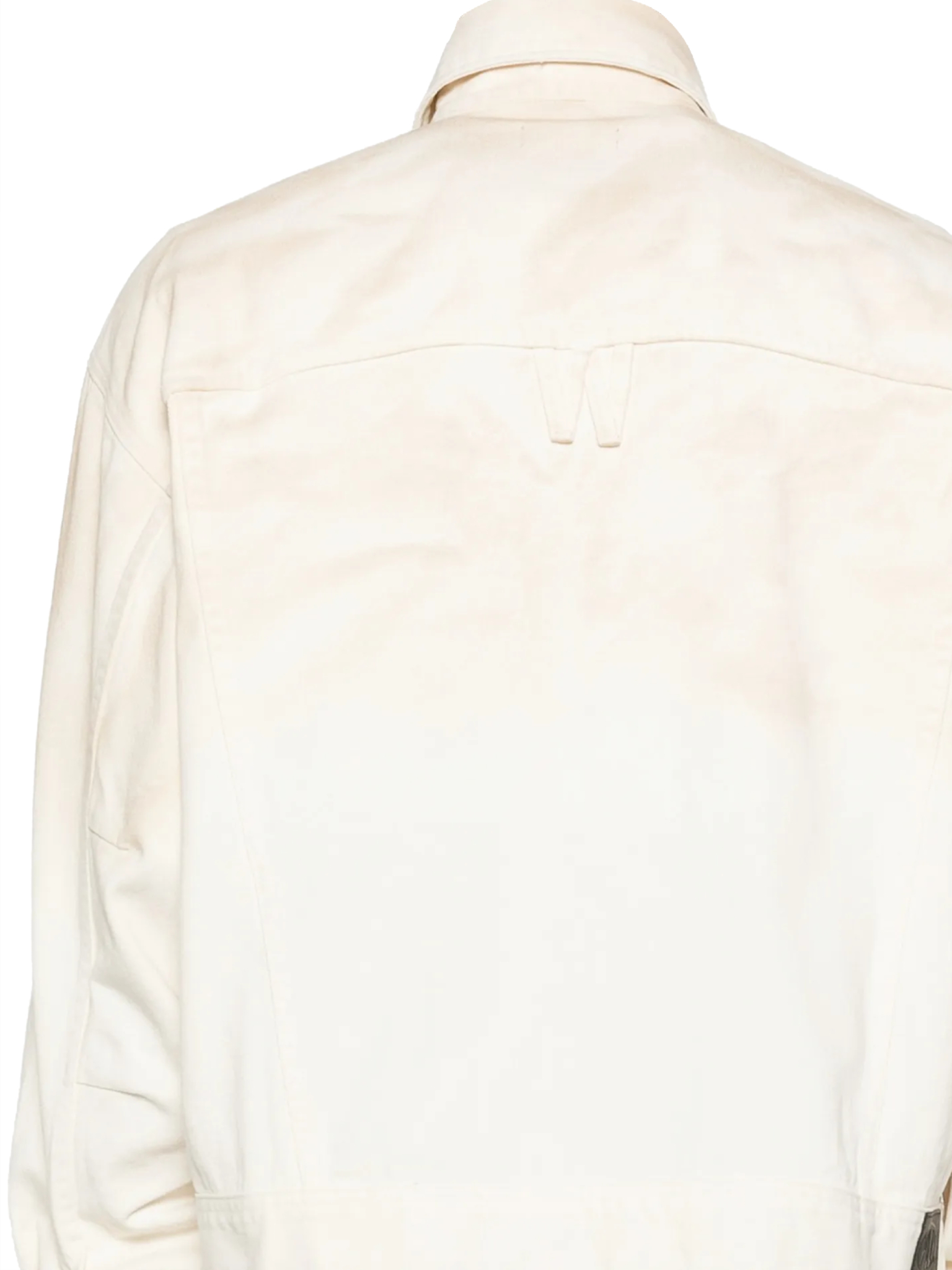[Willy Chavarria] Jacket SS26 WCDNM0013065