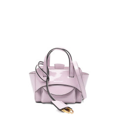 [Hidesins] Tote bag SS26 FL14PMLILLILLA