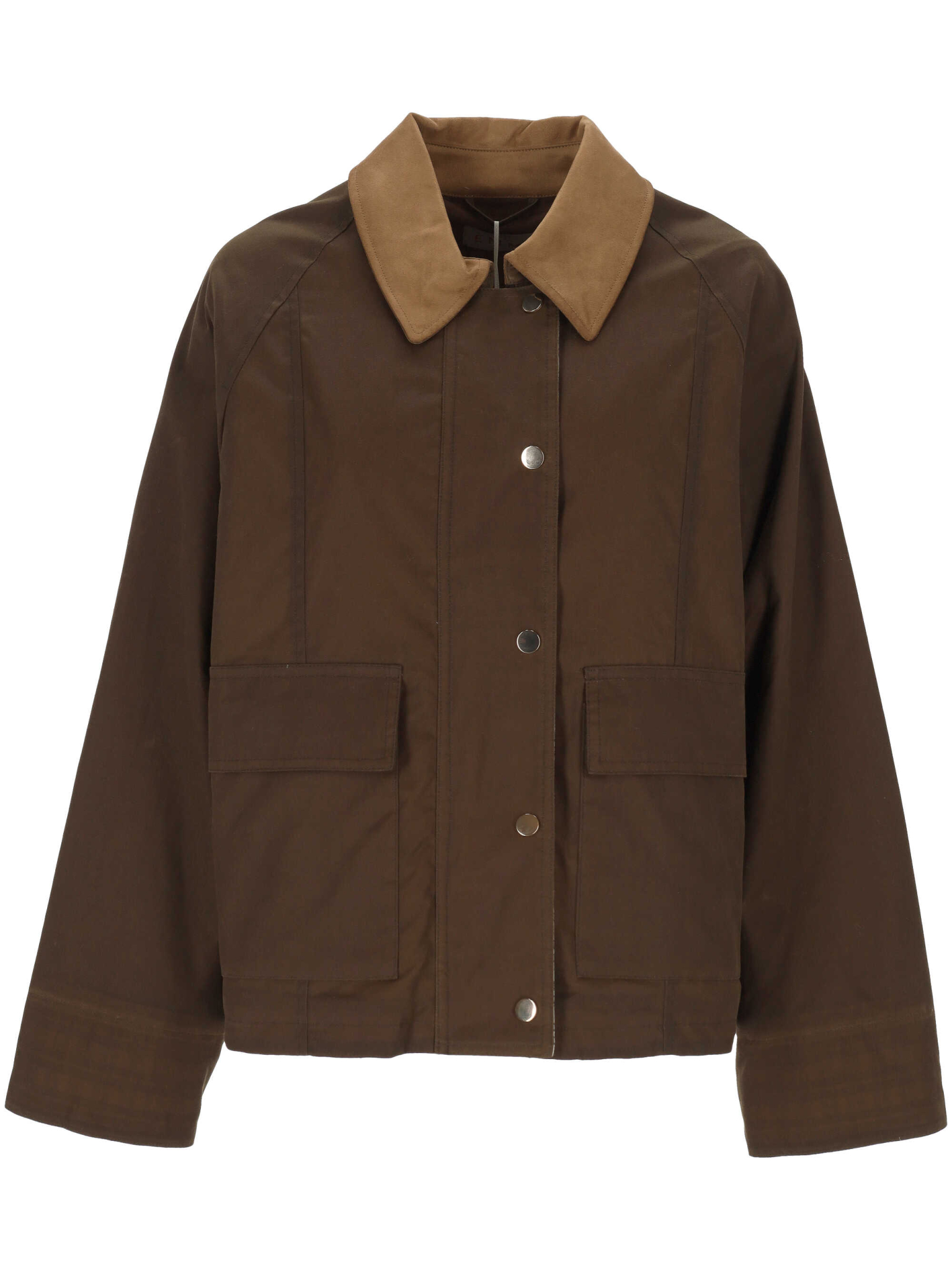 [EMME MARELLA] Jacket SS26 2615021031200502002