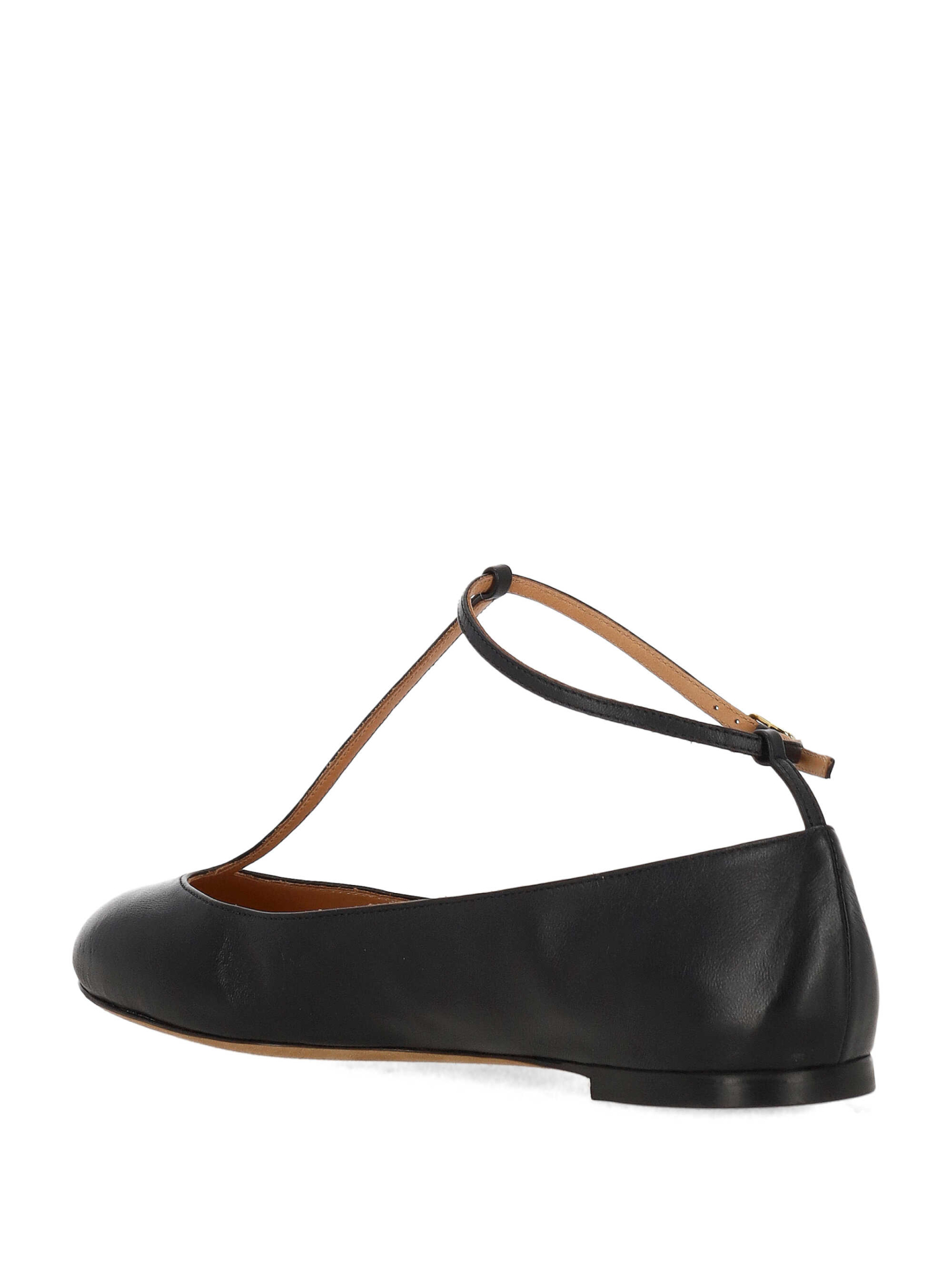 [Odissi] Flat shoes SS26 OD46024A999