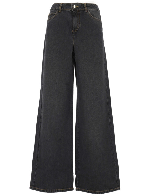 [EMME MARELLA] Jeans SS26 2615181121200621001