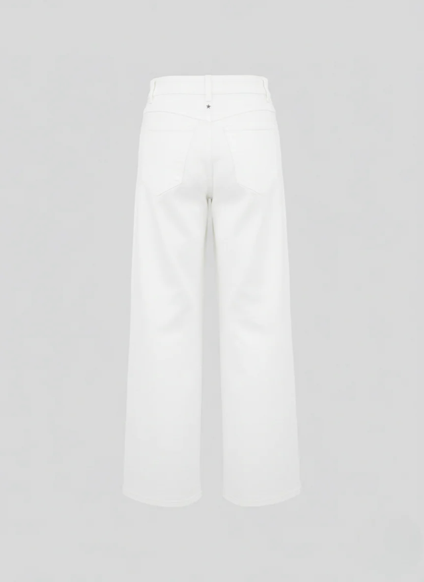[LORENA ANTONIAZZI] Jeans SS26 P2646PA02F40490101