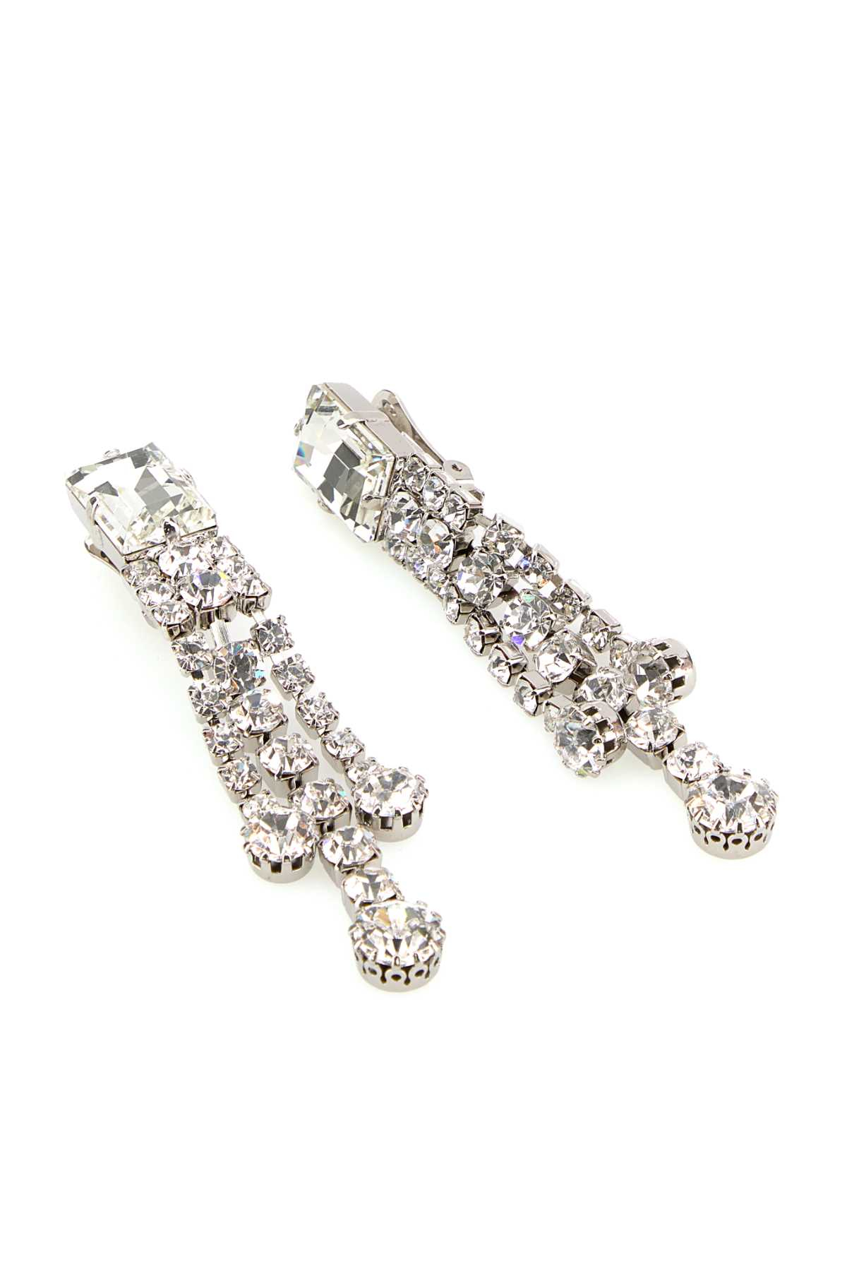 [Alessandra Rich] Earring SS26 FABA3320J0004 0001