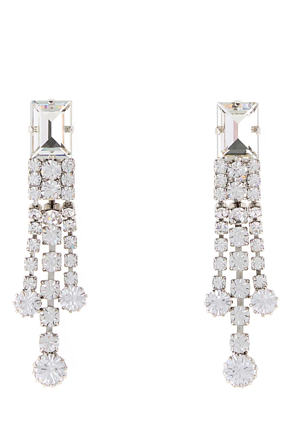 [Alessandra Rich] Earring SS26 FABA3320J0004 0001