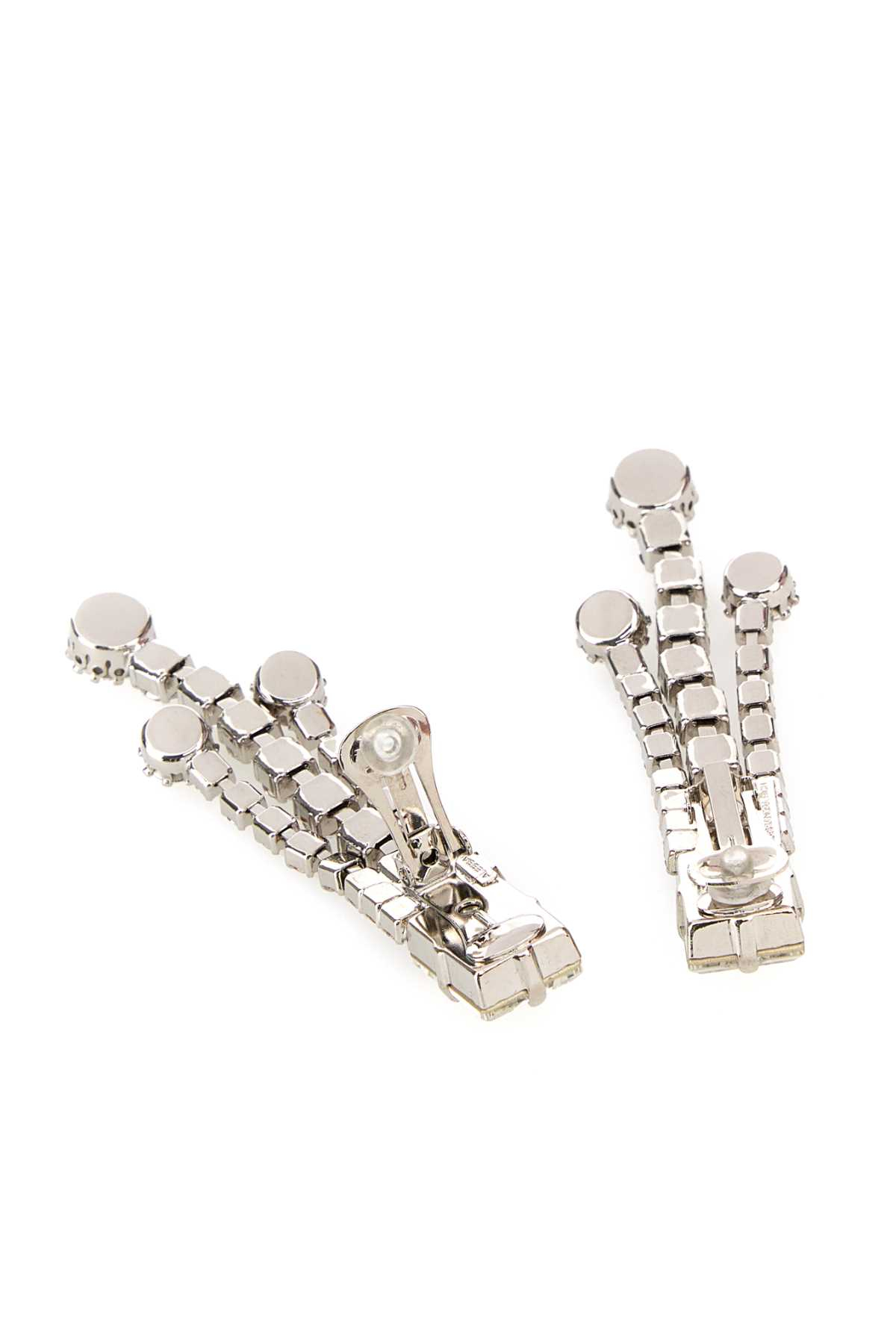 [Alessandra Rich] Earring SS26 FABA3320J0004 0001