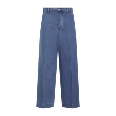 [Bottega Veneta] Jeans FW26 873088..V6SL0