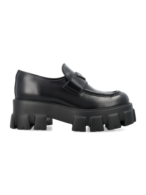 [Prada] Flat shoes FW26 1D649MFG055B4LF0002