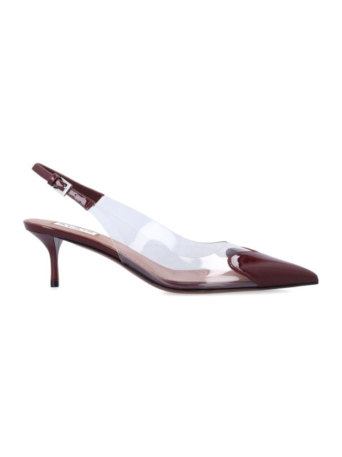 [Alaia] Flat shoes FW26 AA3E057CK150325