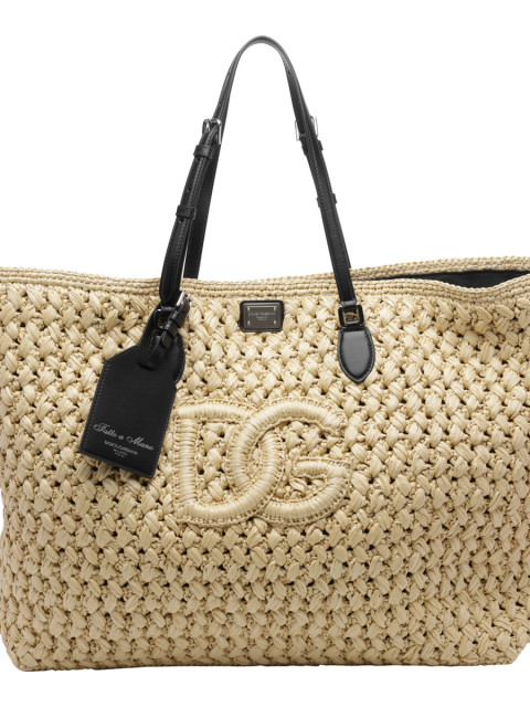 [Dolce & Gabbana] Tote bag FW26 BM2655A07568S193