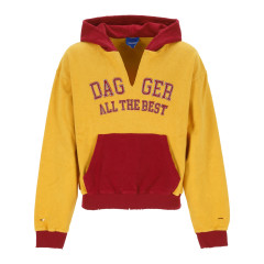 [DAGGER] Sweatshirt SS26 10011V/Y