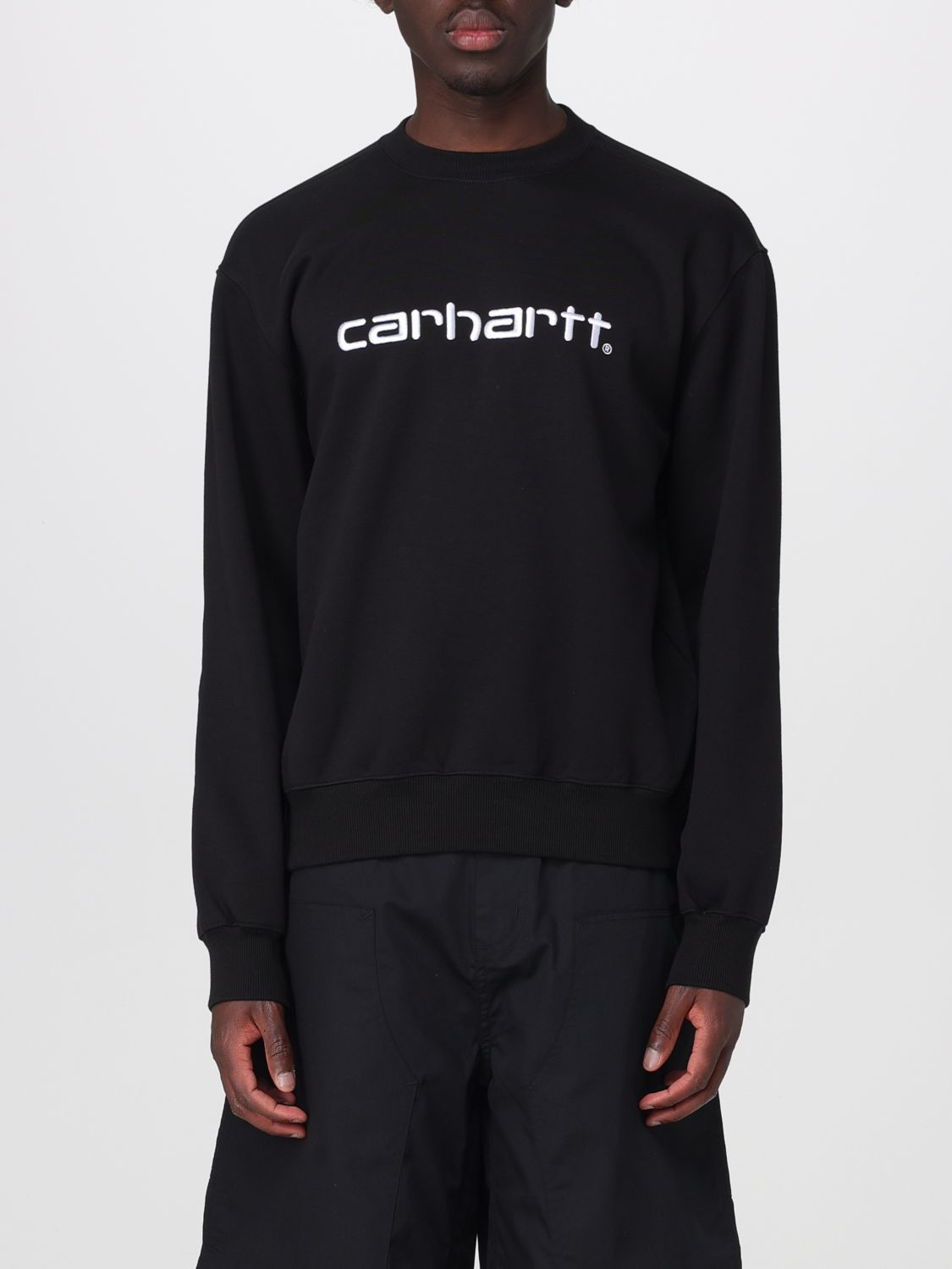 [CARHARTT WIP] Sweatshirt SS26 I030546 0D2XX