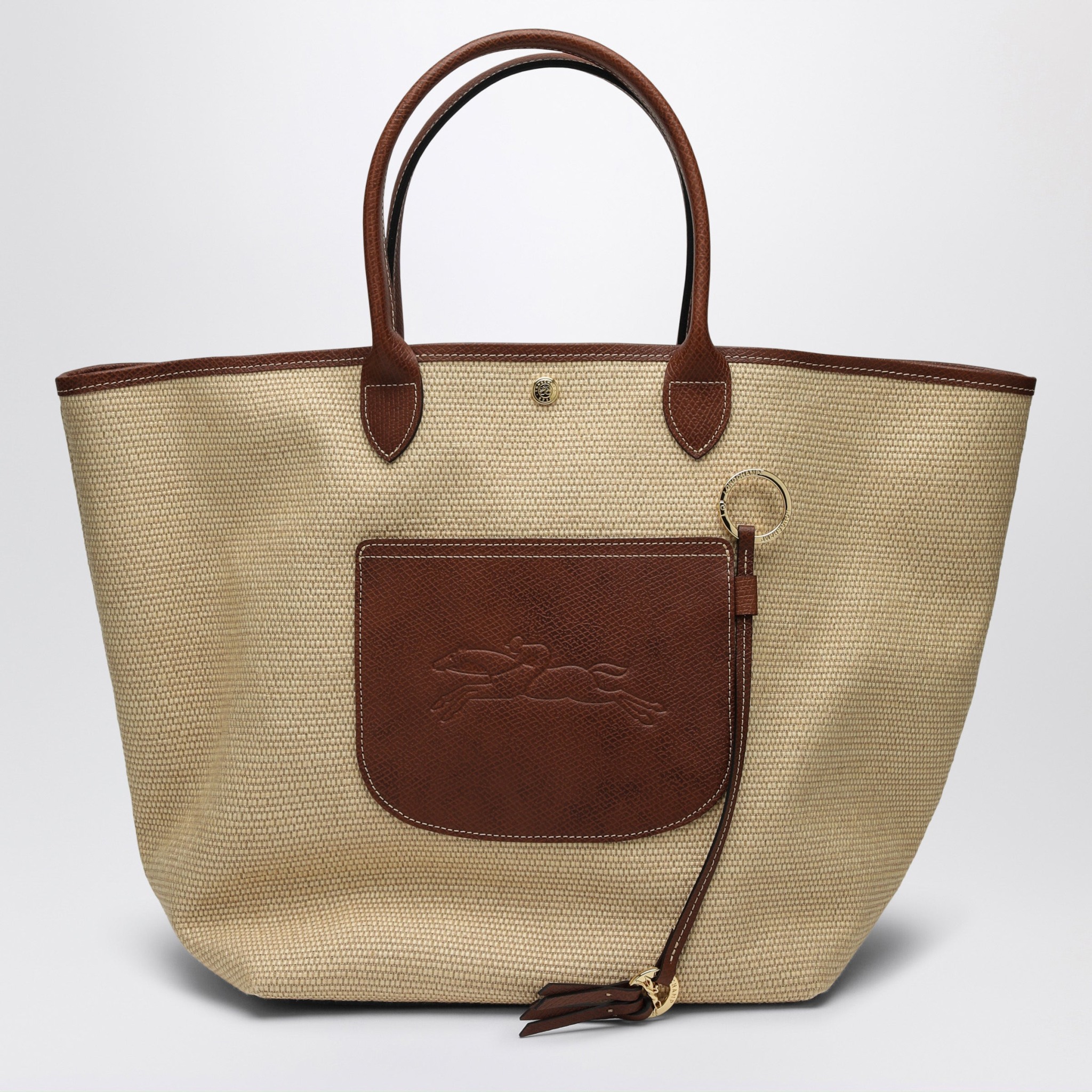 [LONGCHAMP] Tote bag FW26 10308HGK