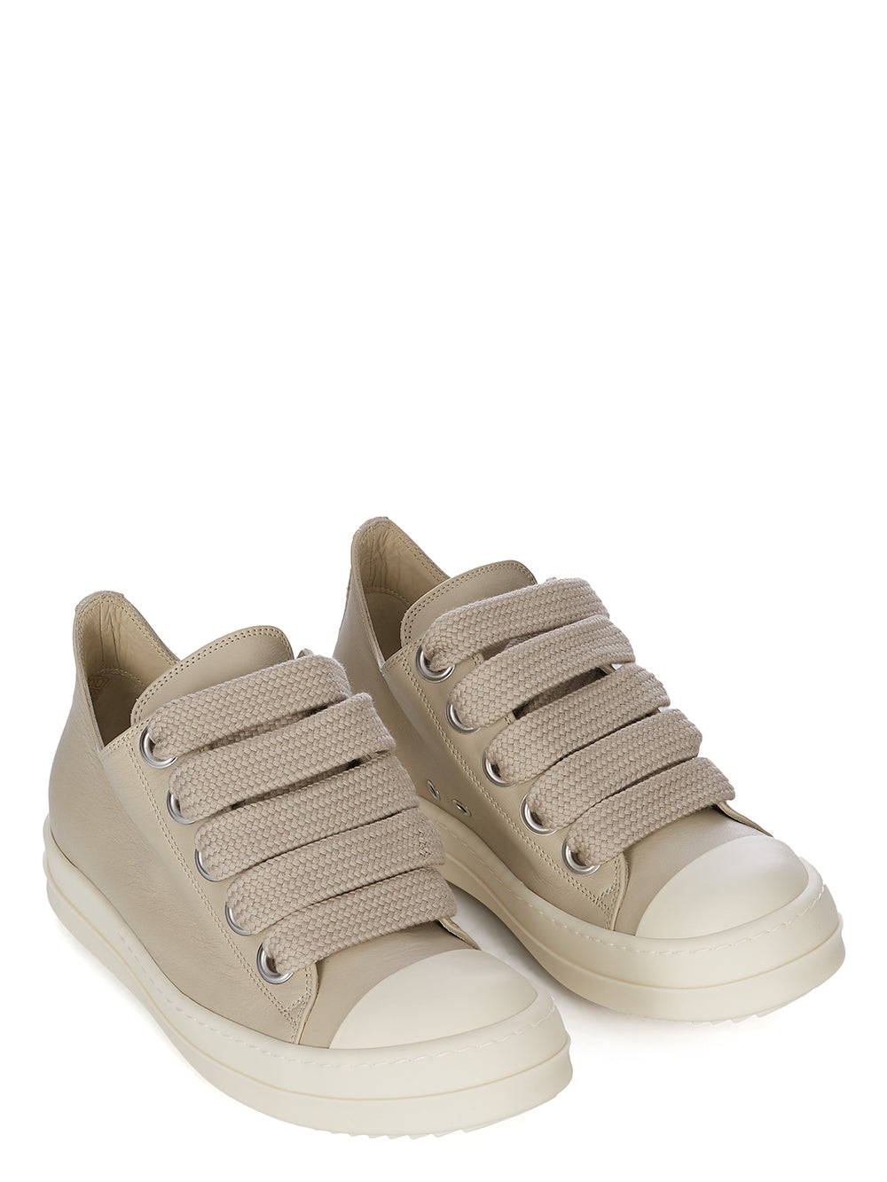 [Rick Owens] Sneakers SS26 RP01F6883LCOW213811