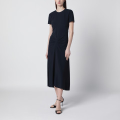 [VICTORIA BECKHAM] Short sleeve dress SS26 1126WDR006571AVI