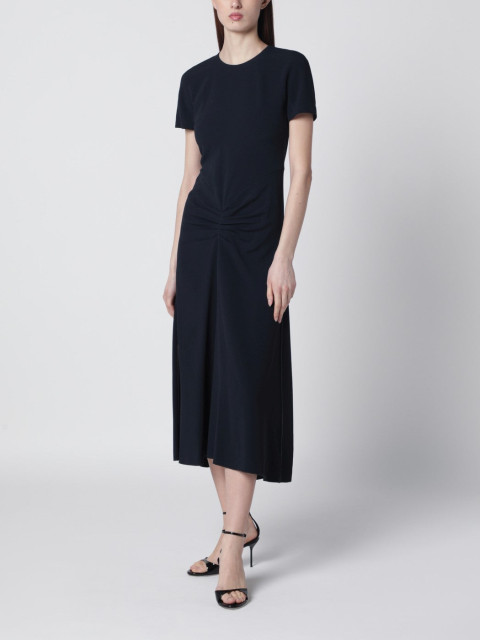 [VICTORIA BECKHAM] Short sleeve dress SS26 1126WDR006571AVI