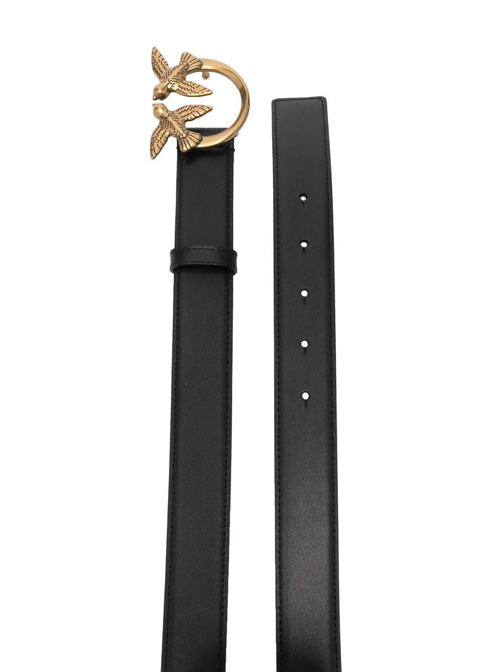 [PINKO] Belt SS26 100125A0F1Z99Q