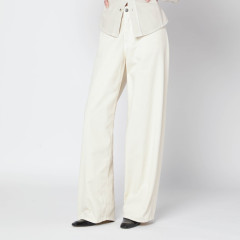 [HAIKURE] Trousers SS26 HEW03296GF146XTDE