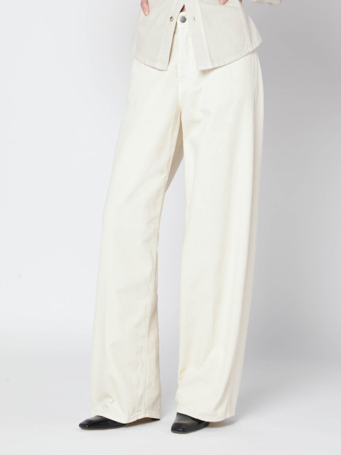 [HAIKURE] Trousers SS26 HEW03296GF146XTDE